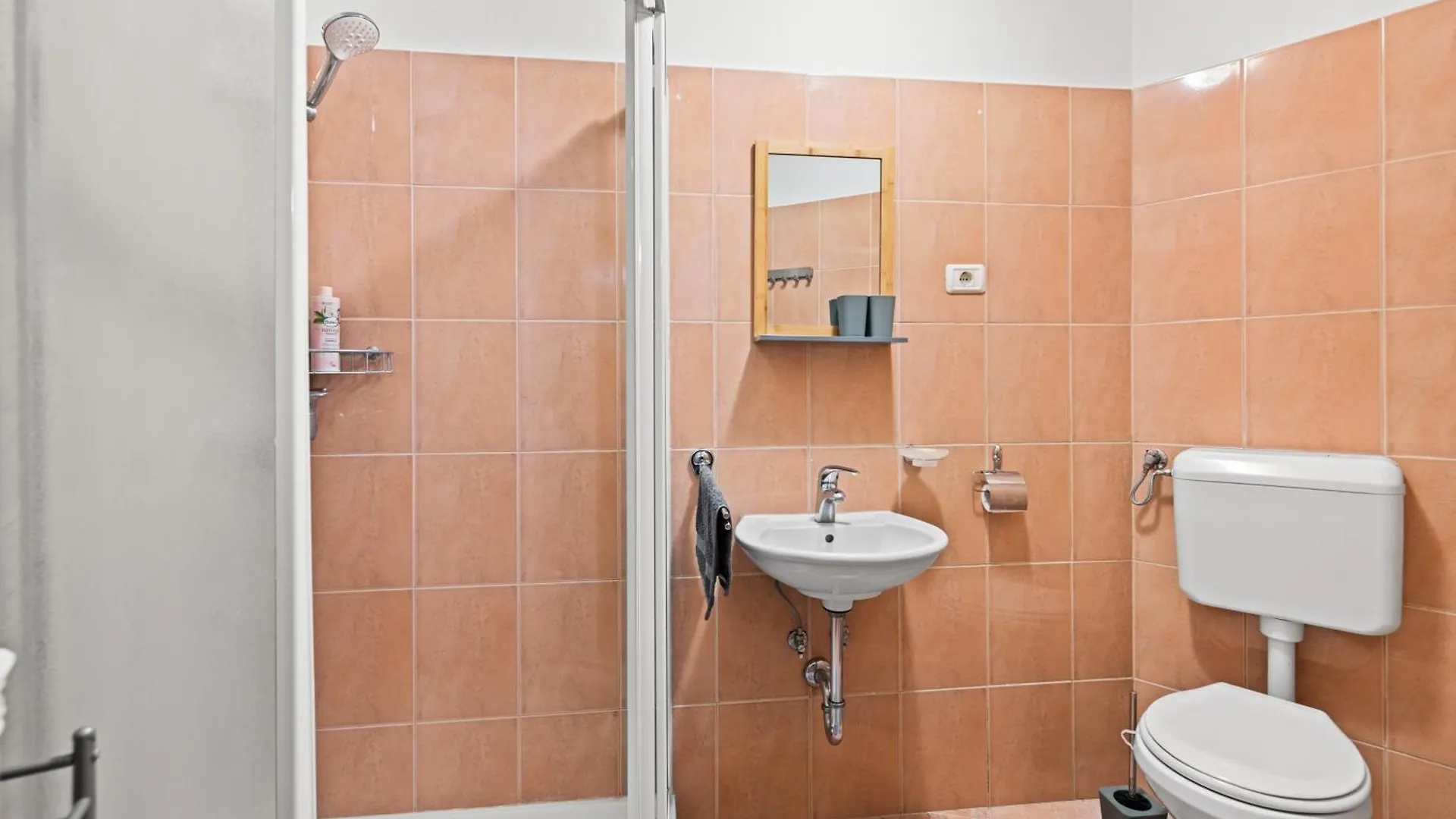 Holiday home Casa Leone Villa Buje