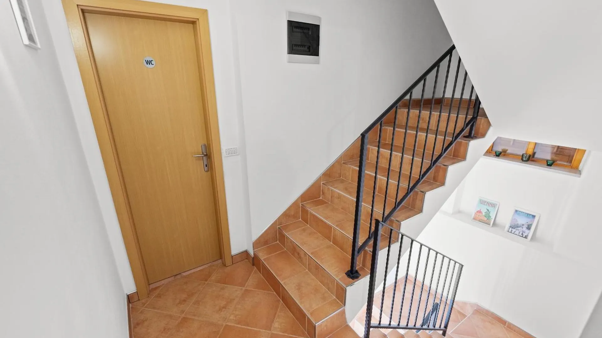 Casa Leone Villa Buje 0*,