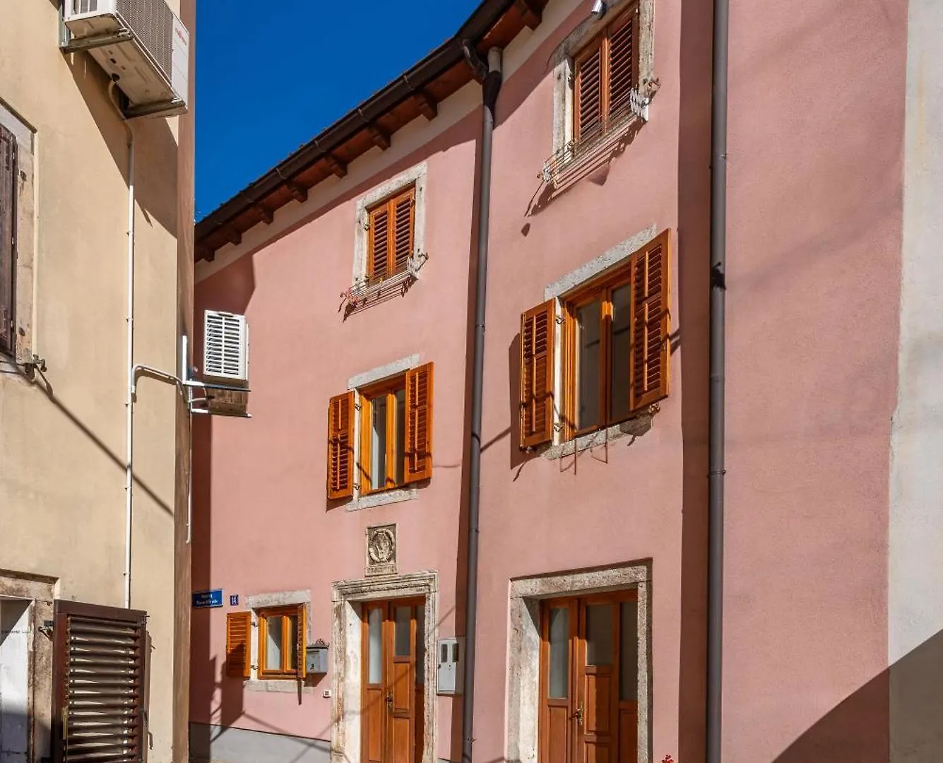 Holiday home Casa Leone Villa Buje Croatia