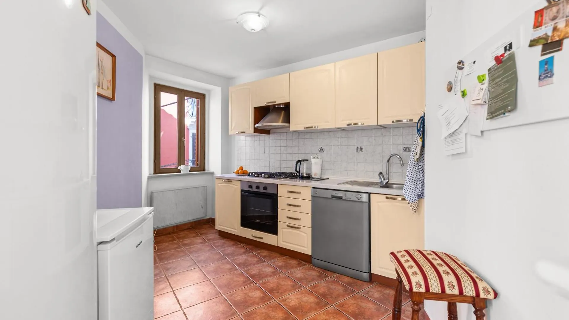 Holiday home Casa Leone Villa Buje Croatia